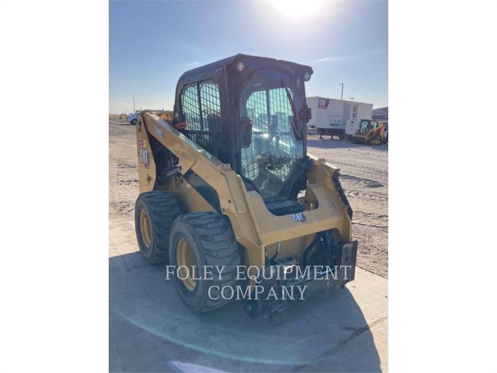 CAT 236D3STD1C Мини товарачи

