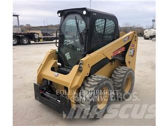 CAT 236D3STD1C Мини товарачи

