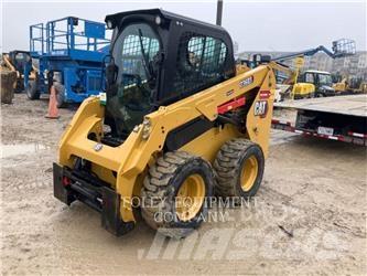 CAT 236D3STD2C Мини товарачи

