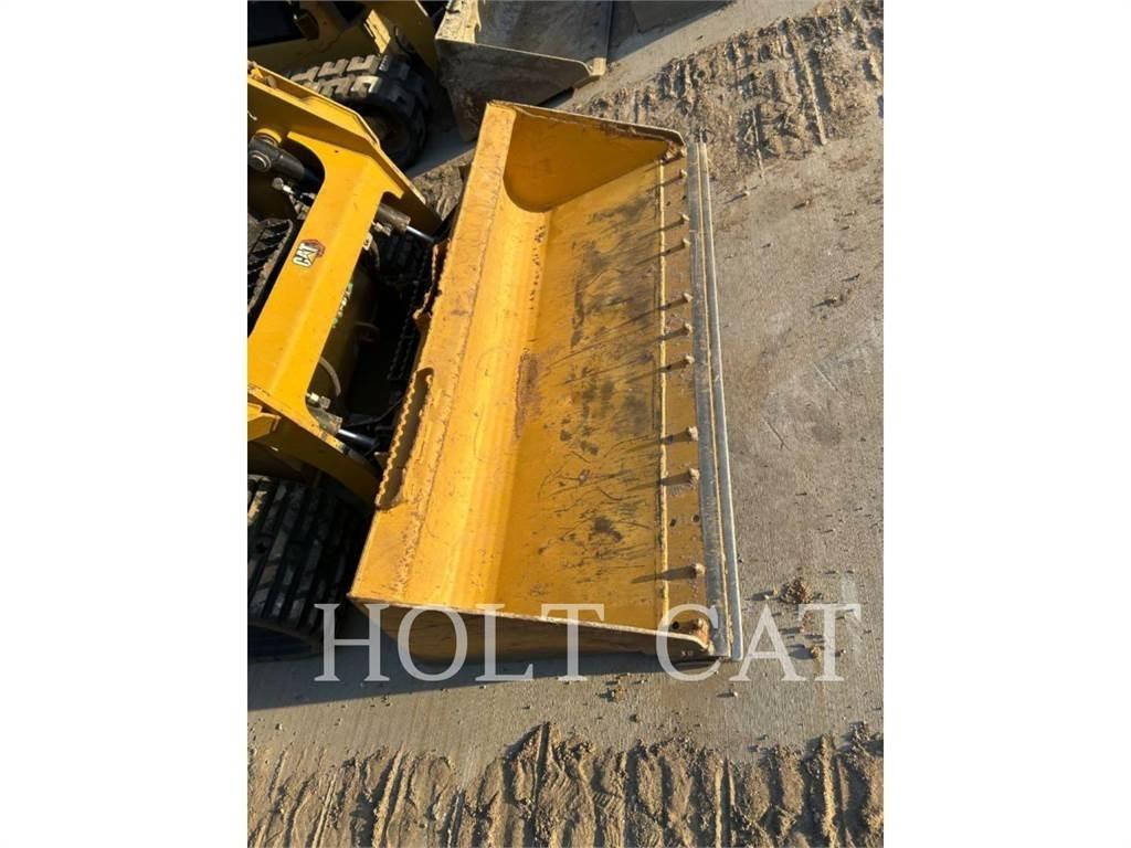 CAT 239D Мини товарачи
