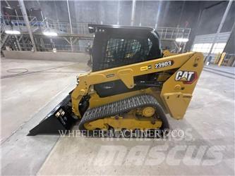 CAT 239D3 C3H2 Верижен товарач