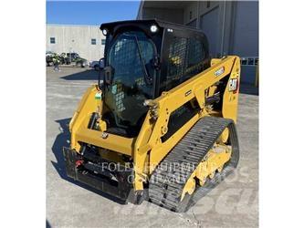 CAT 239D3STD2C Мини товарачи

