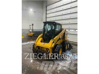 CAT 246D3 Мини товарачи
