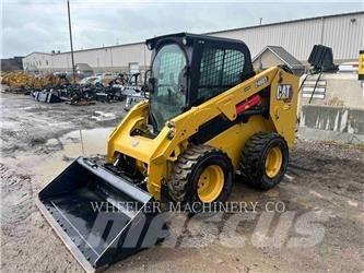 CAT 246D3 C3H2 Мини товарачи
