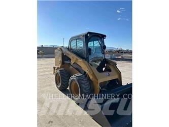 CAT 246D3 C3H2 Мини товарачи
