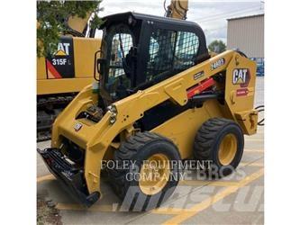CAT 246D3XPS2C Мини товарачи
