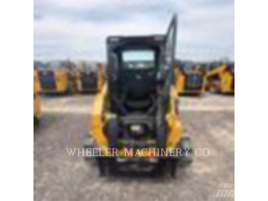 CAT 255 C3H2 Верижен товарач