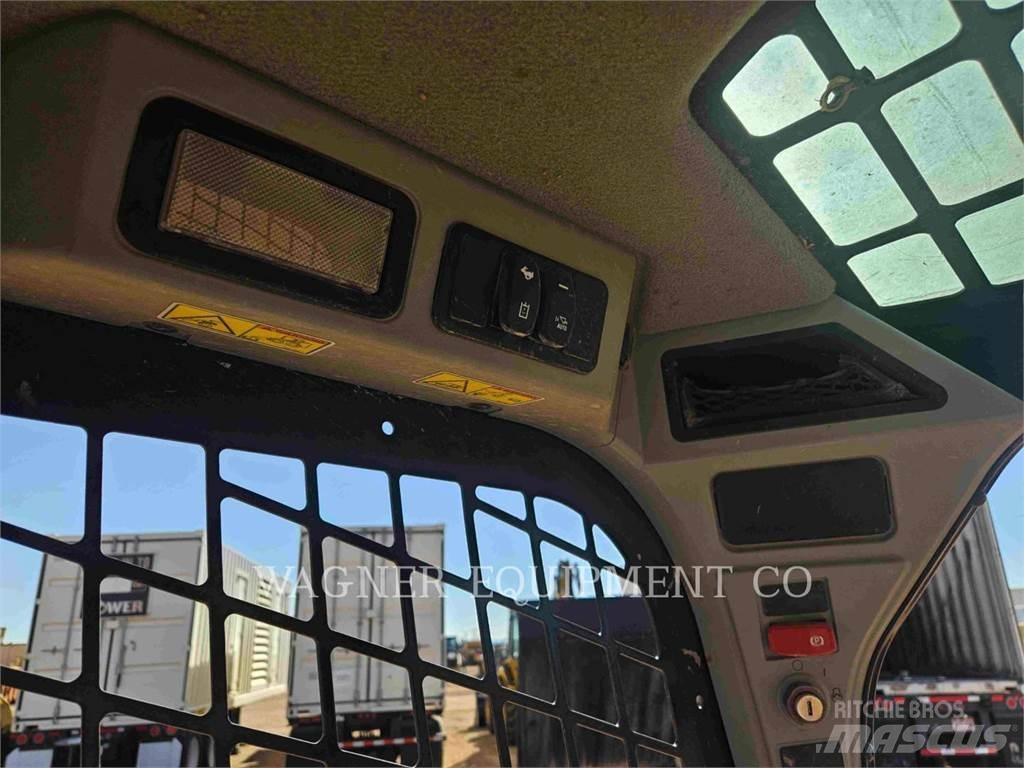 CAT 259D3 Мини товарачи
