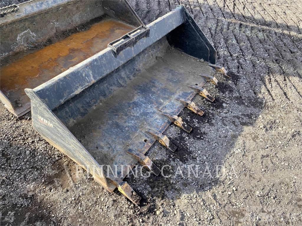 CAT 259D3 Верижен товарач