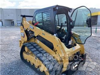 CAT 259D3STD2C Мини товарачи
