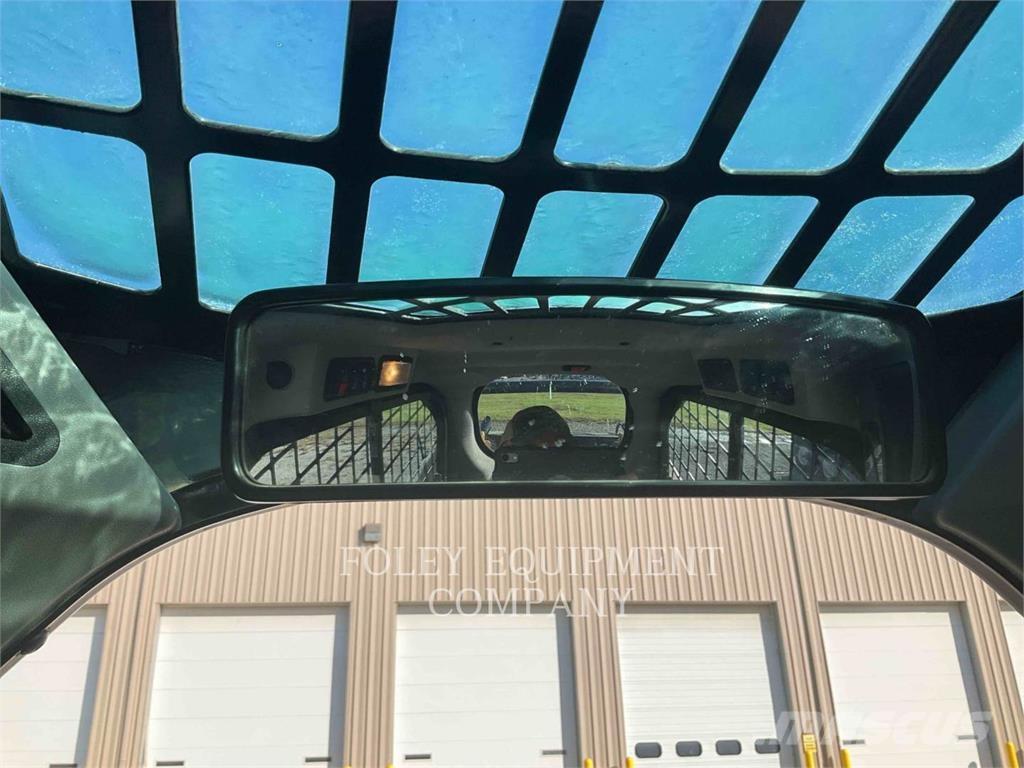 CAT 259D3STD2C Мини товарачи
