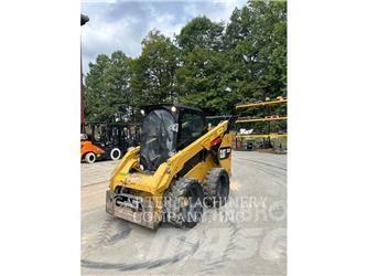 CAT 262D Мини товарачи
