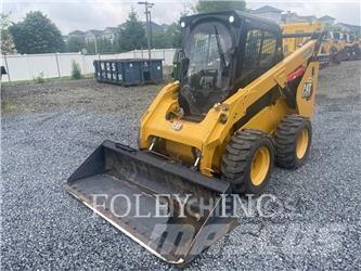 CAT 262D3 Мини товарачи
