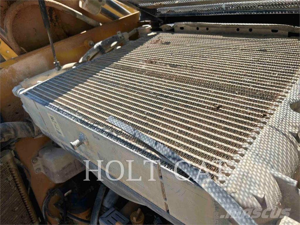 CAT 262D3 Мини товарачи
