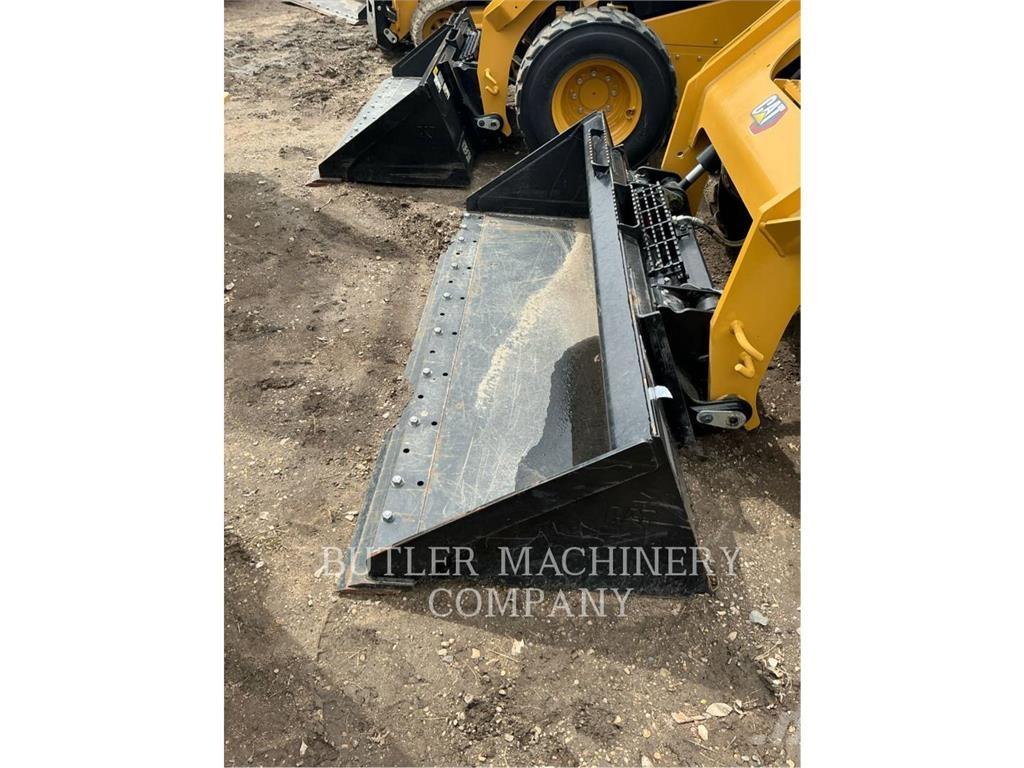 CAT 262D3 C3H3 Мини товарачи
