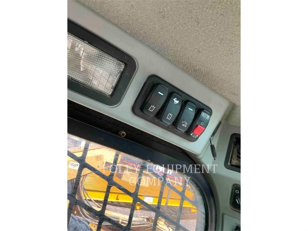 CAT 262D3STD2C Мини товарачи
