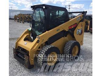 CAT 262D3STD2C Мини товарачи
