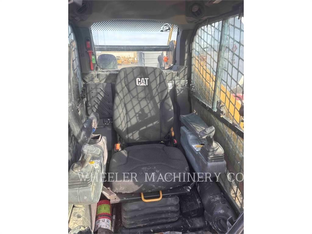 CAT 265 C3H2 Верижен товарач