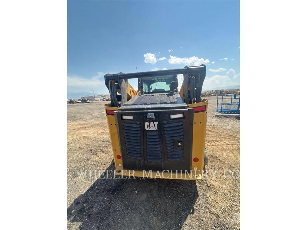 CAT 265 C3H2 Верижен товарач