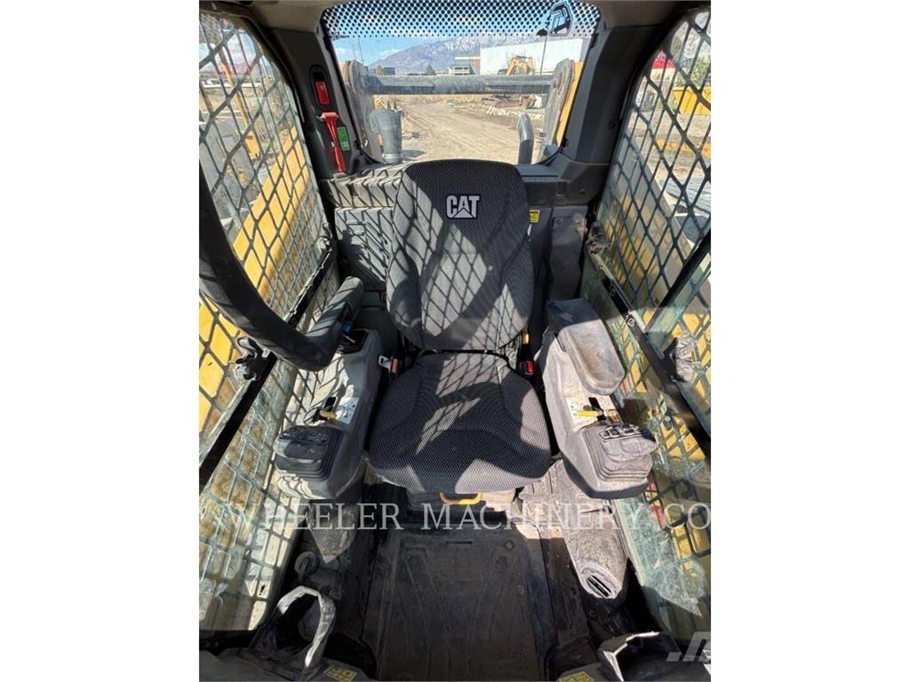 CAT 265 C3H2 Верижен товарач