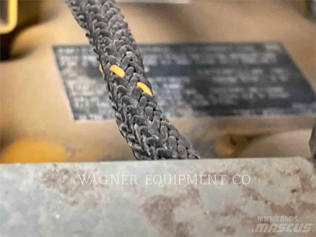 CAT 272D3 Мини товарачи
