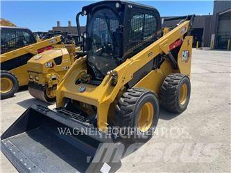 CAT 272D3 Мини товарачи
