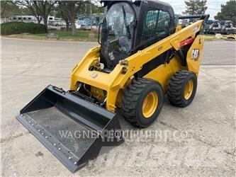 CAT 272D3 Мини товарачи
