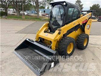 CAT 272D3 Мини товарачи
