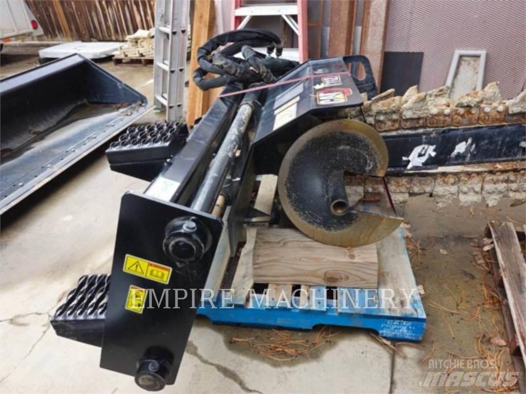 CAT 279D3 Мини товарачи
