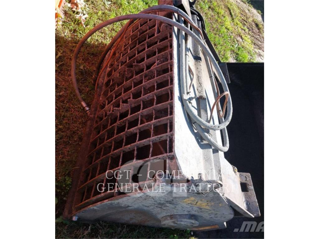 CAT 289D Верижен товарач