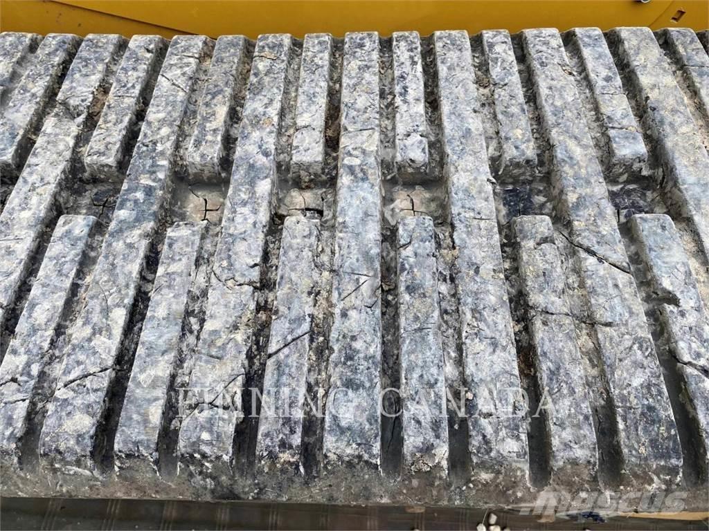 CAT 289D3 XPS Верижен товарач