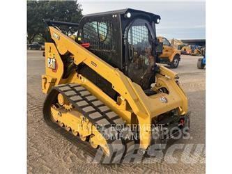 CAT 289D3STD2C Мини товарачи
