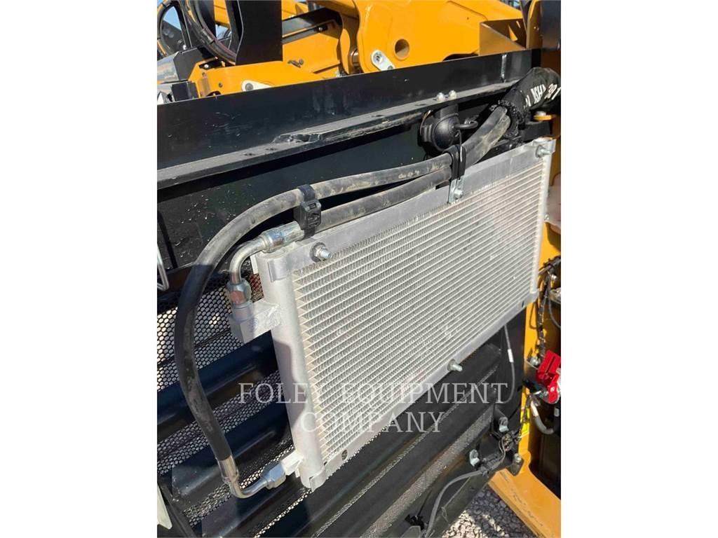 CAT 289D3XPS2C Мини товарачи

