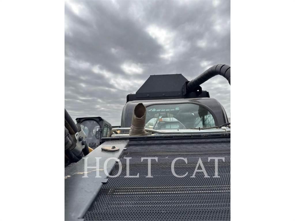 CAT 299D XHP Мини товарачи
