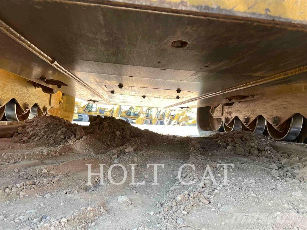 CAT 299D XHP Мини товарачи
