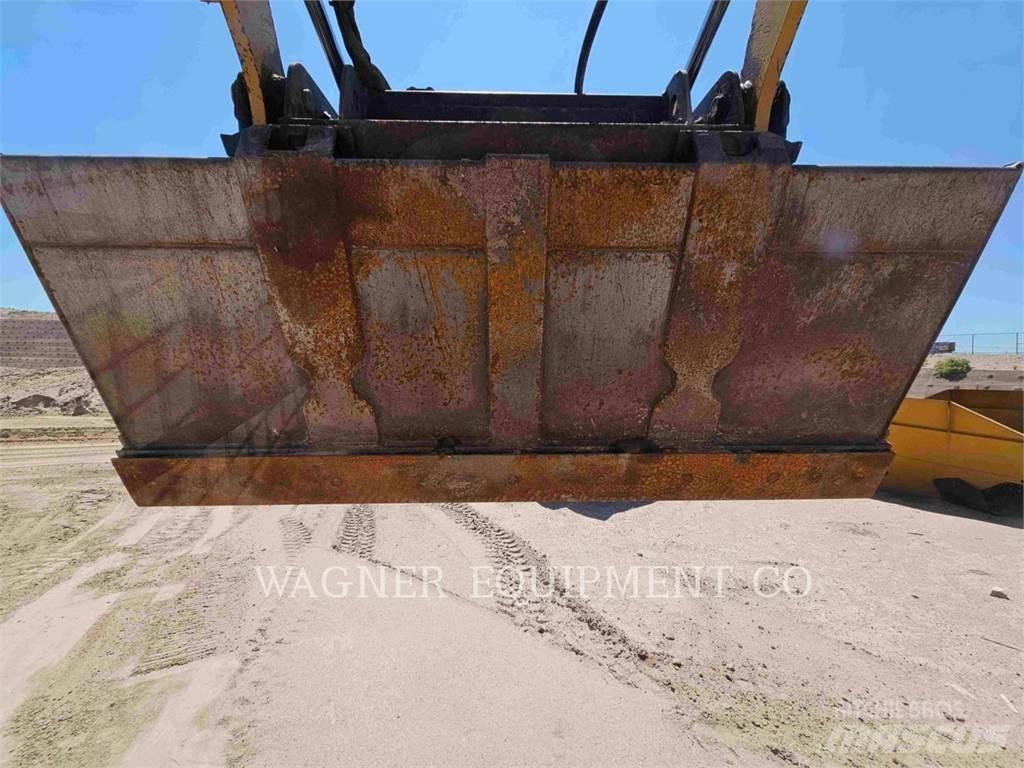 CAT 299D2 Верижен товарач