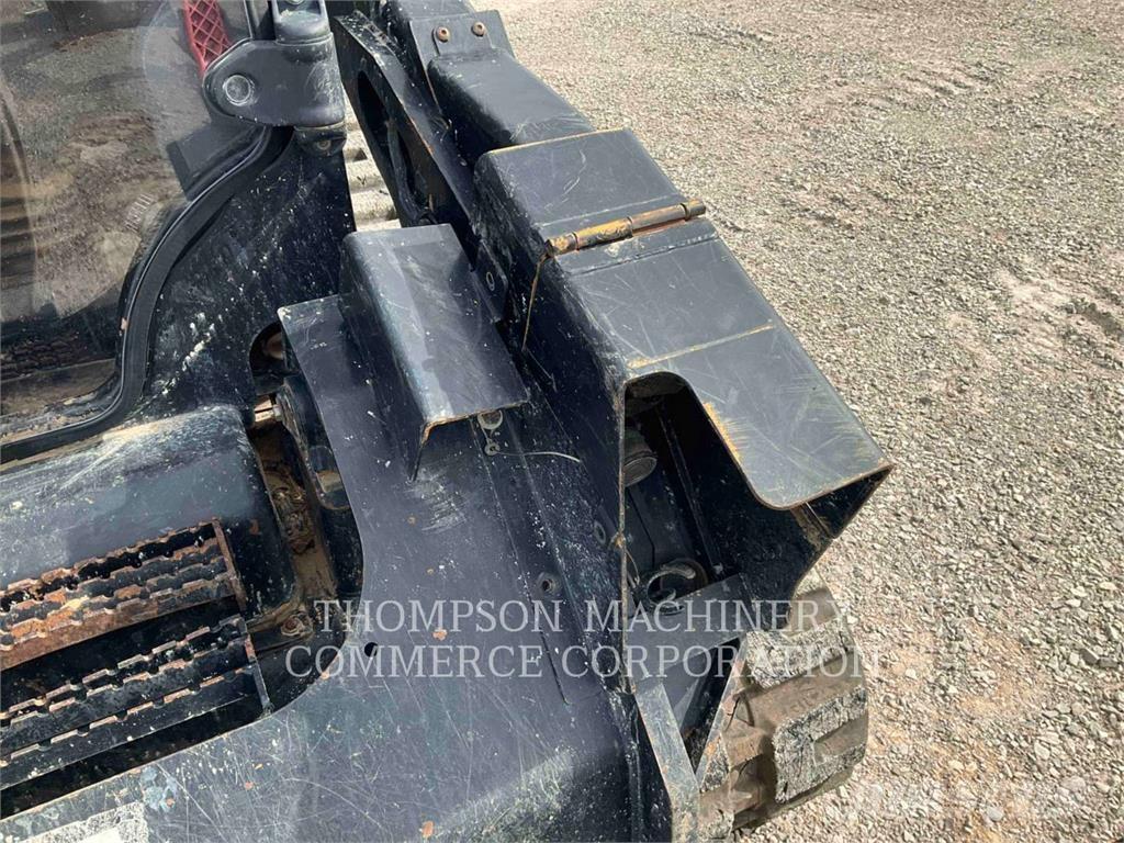 CAT 299D2XHP Верижен товарач