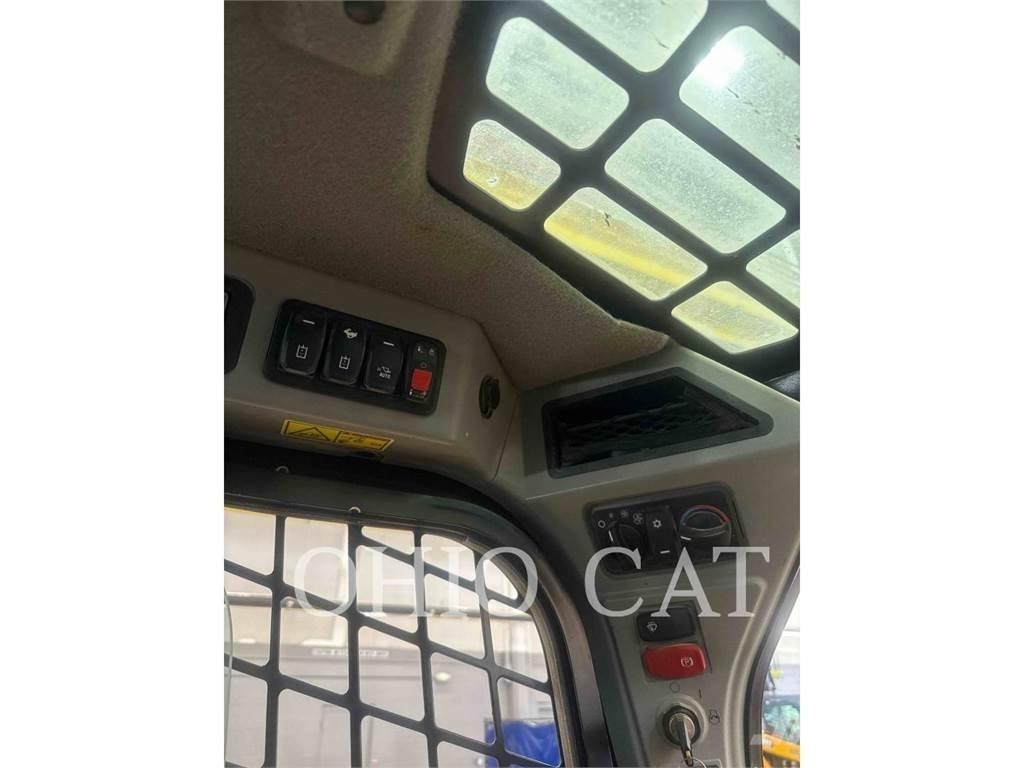 CAT 299D3 C3H3 Мини товарачи

