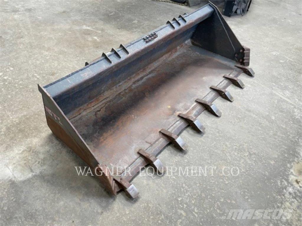 CAT 299D3 HF Верижен товарач