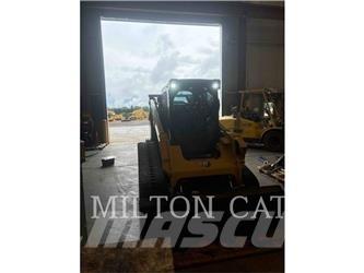 CAT 299D3 XHP Мини товарачи
