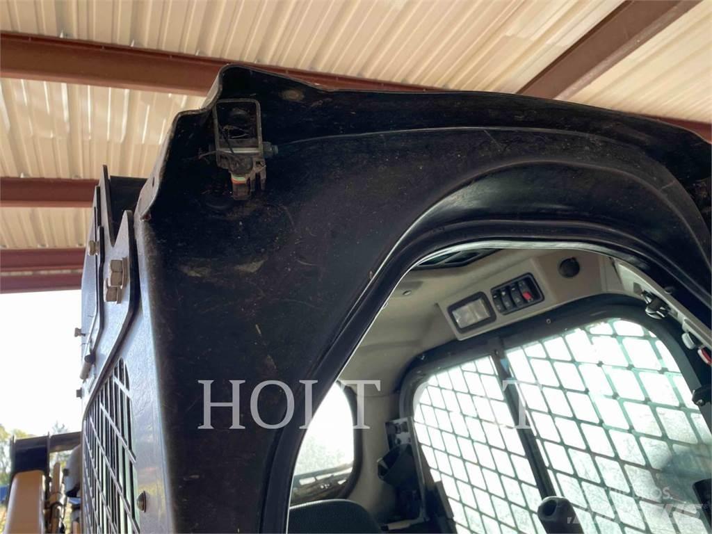CAT 299D3XE Верижен товарач