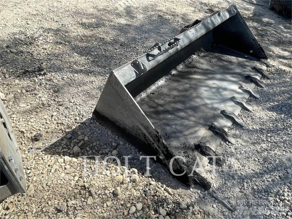 CAT 299D3XE Верижен товарач