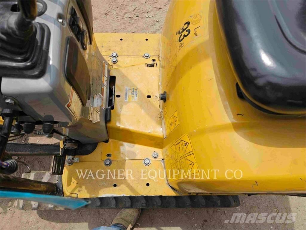 CAT 300.9D Верижен екскаватор
