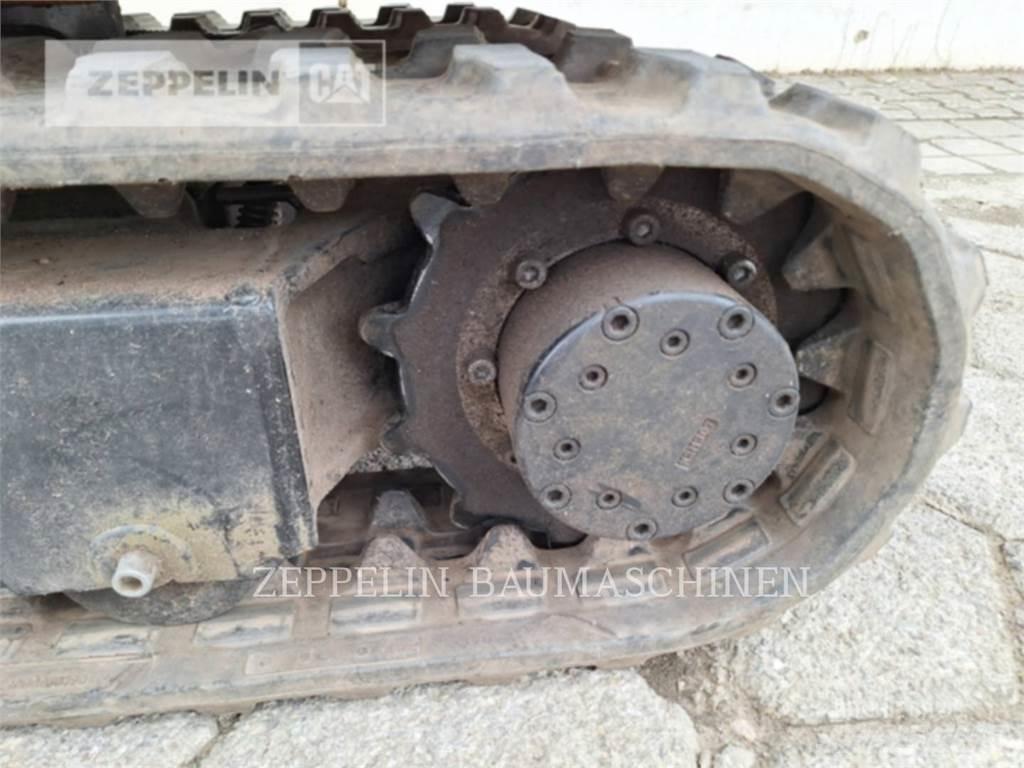 CAT 300.9D Верижен екскаватор