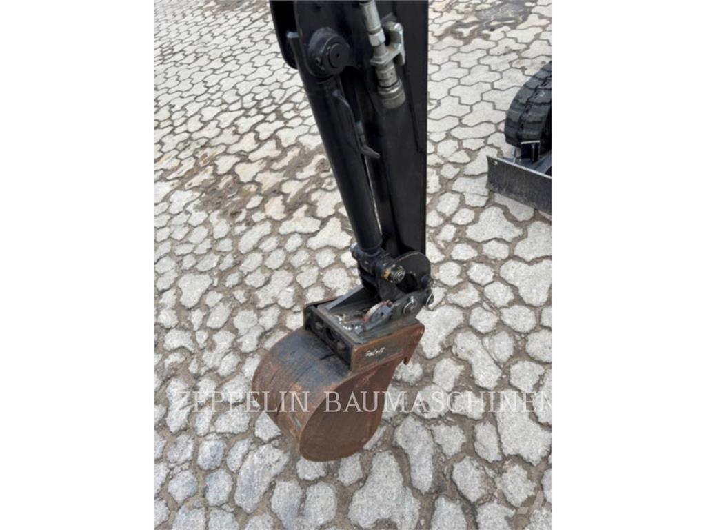 CAT 300.9D Верижен екскаватор