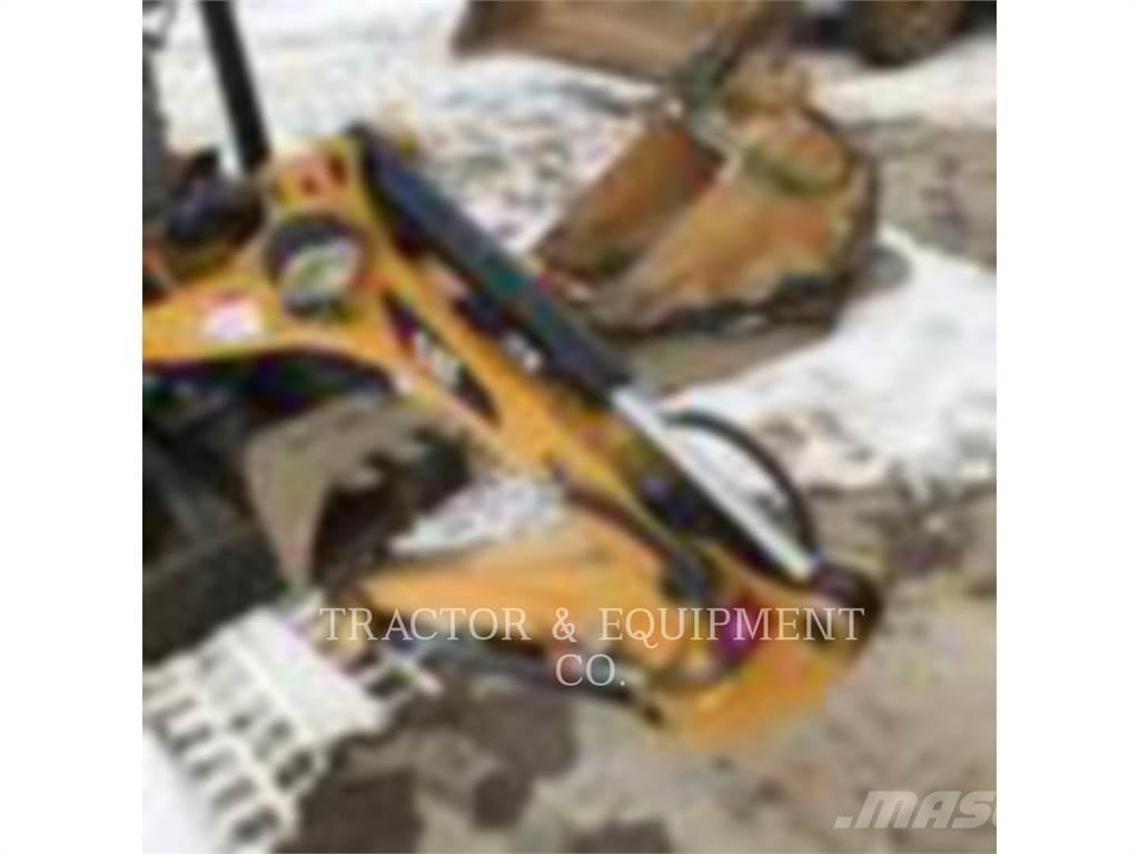 CAT 300.9D Верижен екскаватор