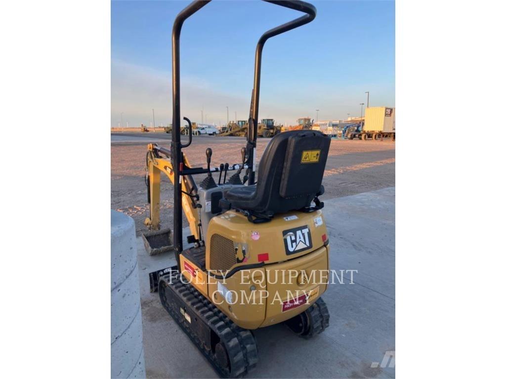CAT 300.9DSO Верижен екскаватор