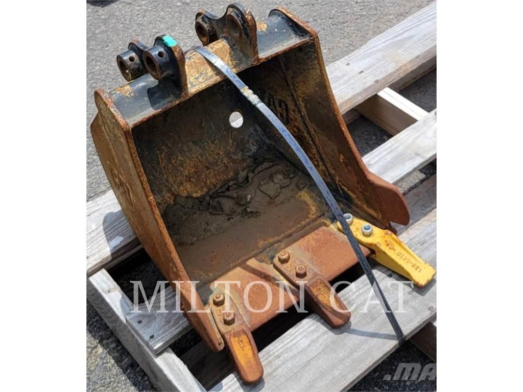 CAT 301 16 DIG BUCKET Кофи