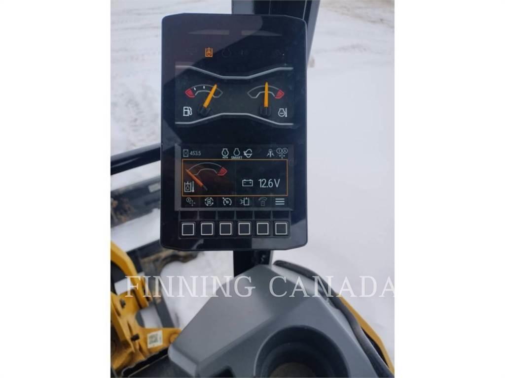 CAT 301.5-05 Верижен екскаватор
