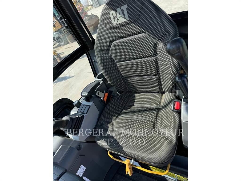 CAT 301.6 Верижен екскаватор